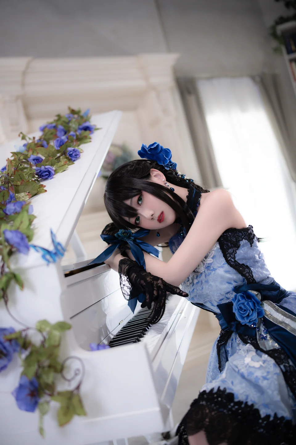 小木曾AYA_No_006_偶像大师·涩谷凛_礼服_13P_64MB tg@simisebaisi 【丝足阁】003.webp